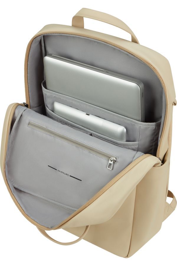 Рюкзак Samsonite 4Pack 151629-1775 15.6" 19л Sand