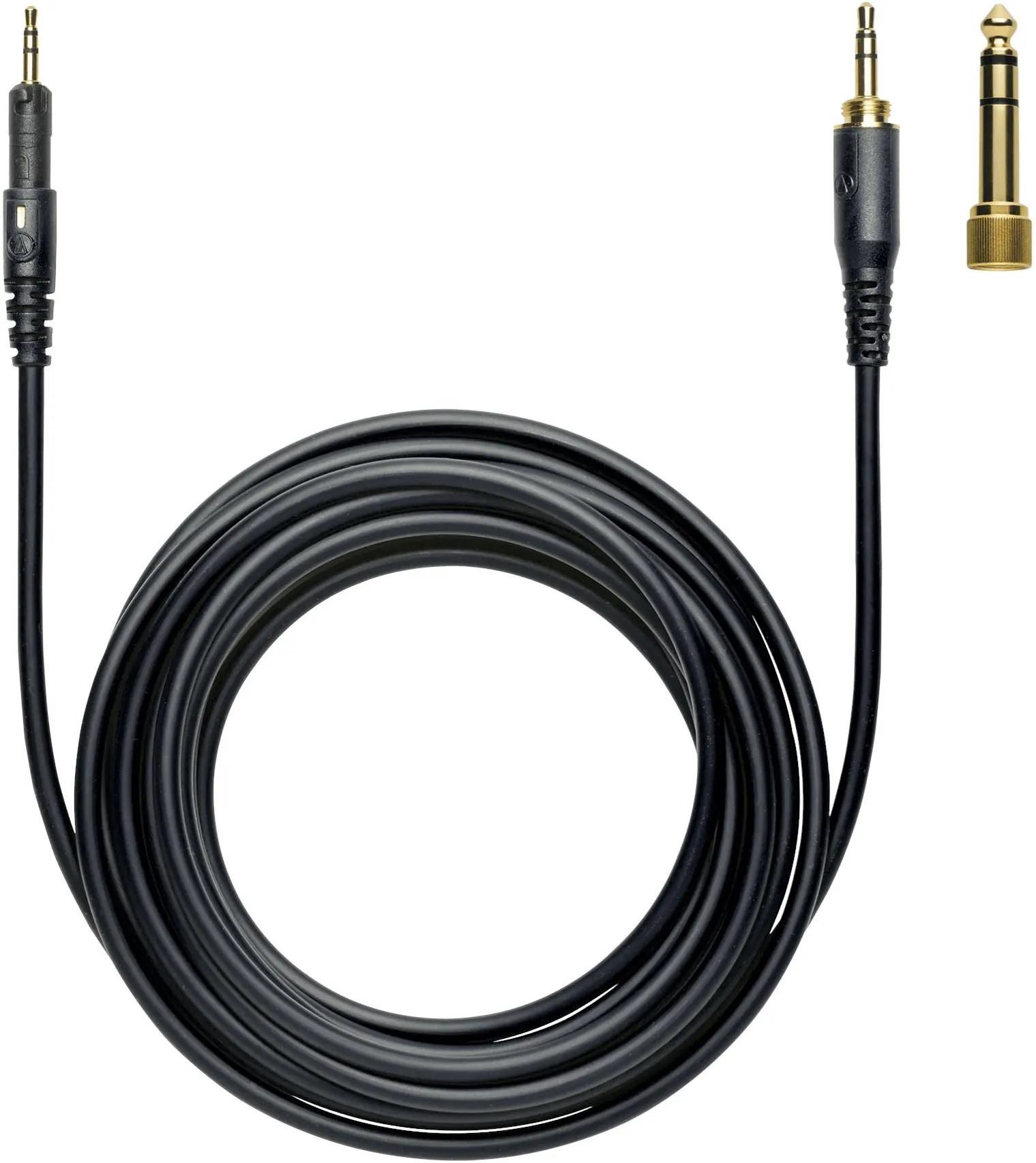 Наушники проводные Audio-Technica ATH-M40x