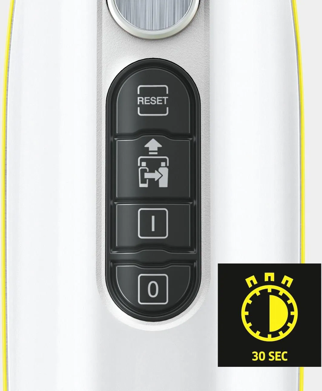 Паровая швабра Karcher SC 3 (1.513-530.0)