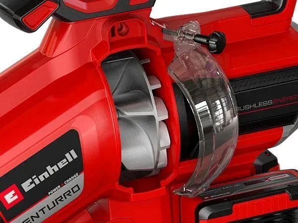 Воздуходувка Einhell Venturro 36/240 3433640