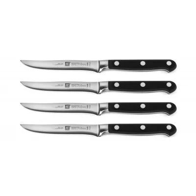 Набор из 4 ножей Zwilling Professional S 39188-000-0