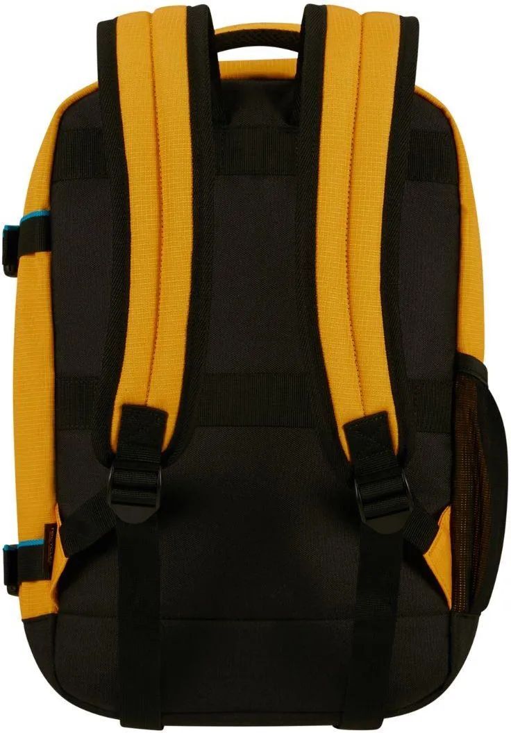 Рюкзак American Tourister Take2Cabin S, Желтый