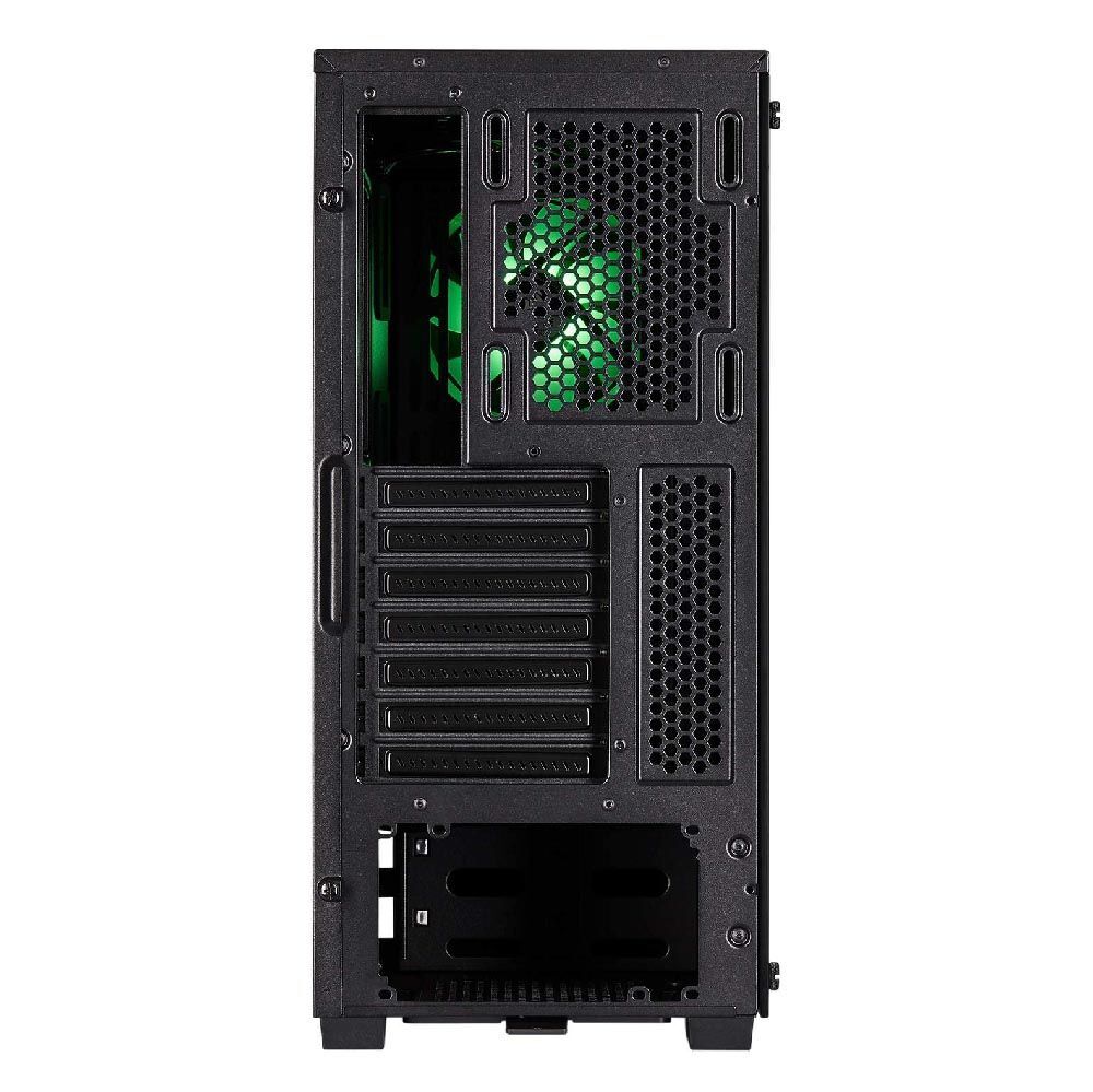 Корпус Corsair Carbide Series 175R RGB CC-9011171-WW