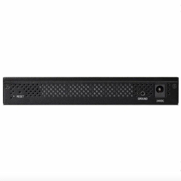 Маршрутизатор Ubiquiti EdgeRouter ER X SFP