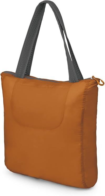 Складная сумка Osprey UL Stuff Tote 18 л, оранжевый