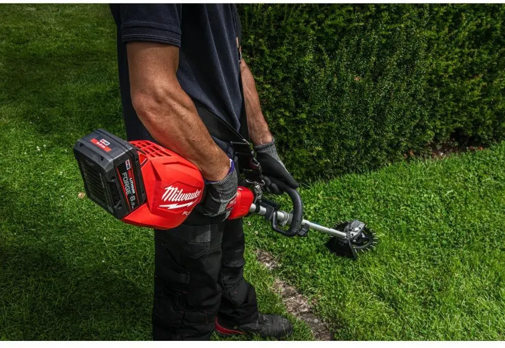 Аккумуляторный триммер Milwaukee M18 FOPHLTKit2-0 4933492663
