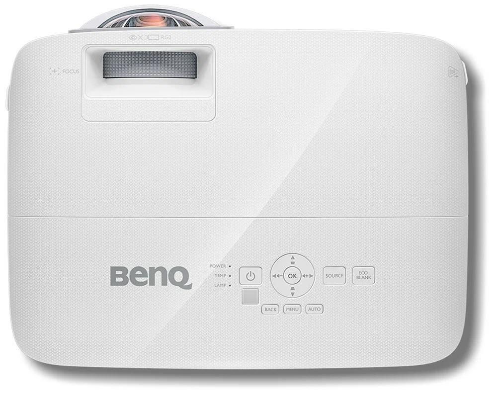 Проектор BenQ MW826STH