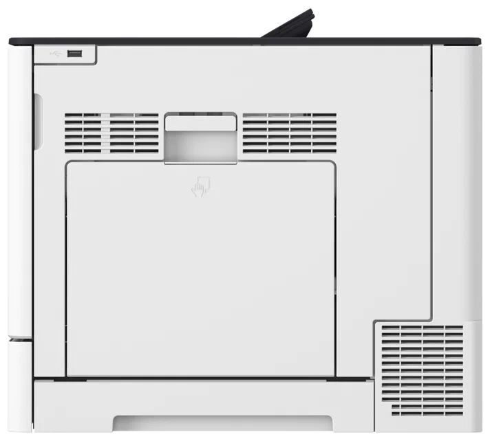 Принтер лазерный Canon i-Sensys LBP722Cdw (4929C006) A4 Duplex Net WiFi