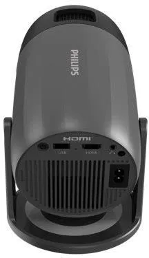 Проектор PHILIPS Neopix 150 (NPX150INT)