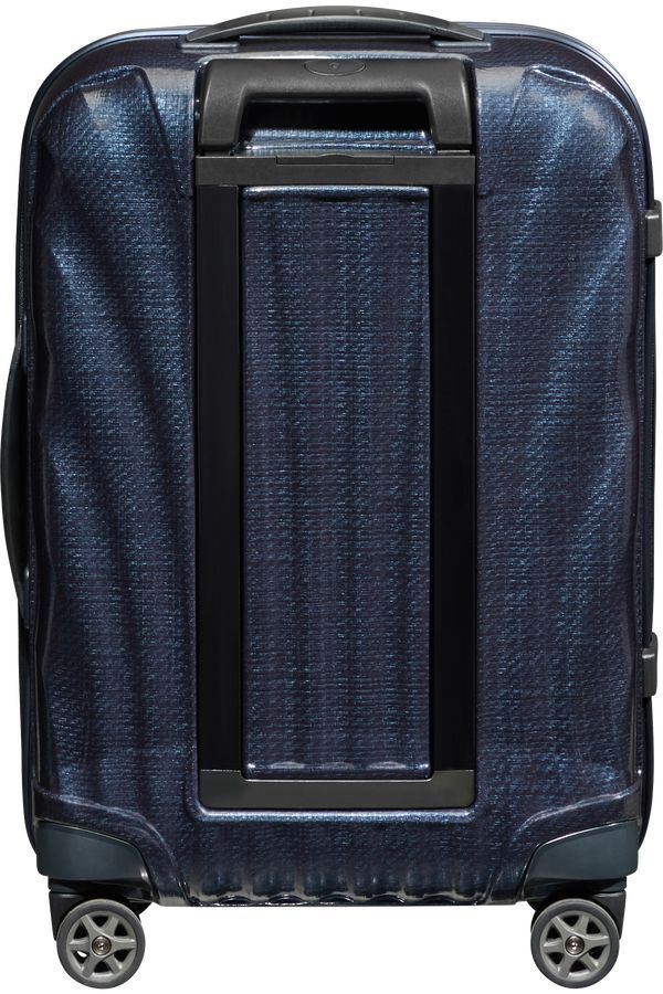Чемодан Samsonite C-Lite 122859-1549 55см 36л Midnight Blue