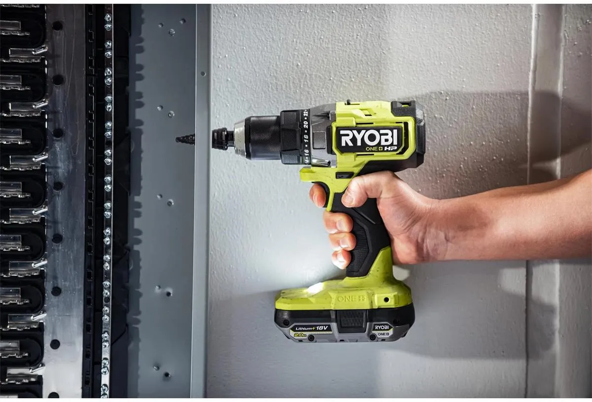 Аккумулятор RYOBI RB18242X