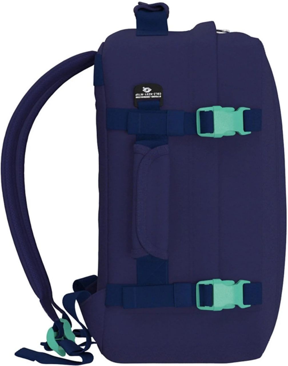 Рюкзак Cabin Zero Classic 28L Deep Ocean