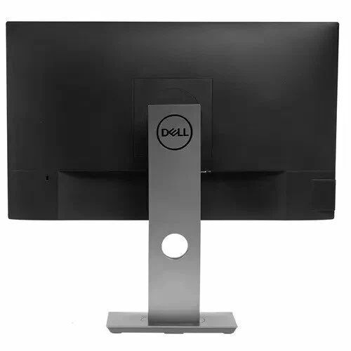 23" Монитор DELL P2319H, 1920x1080, 75 Гц, IPS, черный