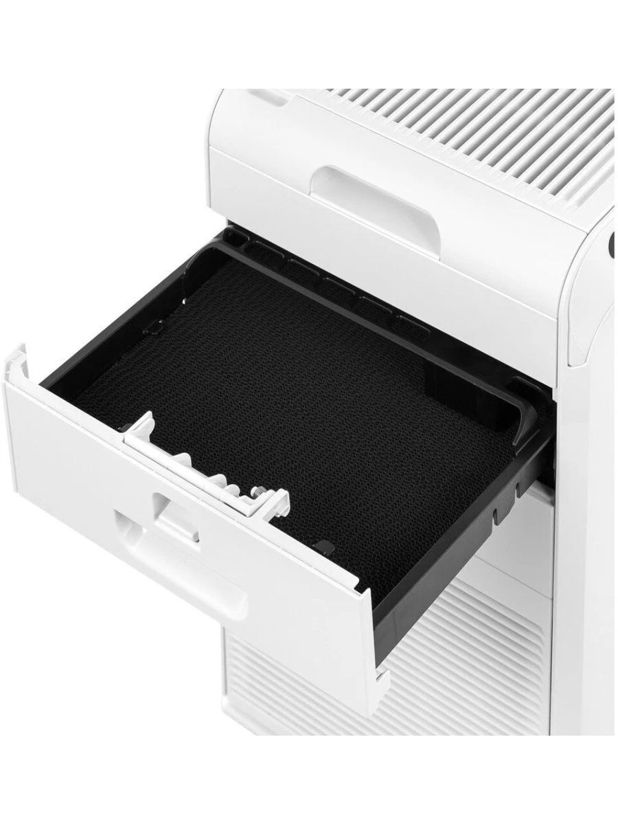 Очиститель воздуха Daikin MC55W, белый