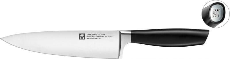 Набор из 2 ножей Zwilling FOUR STAR 35052-000