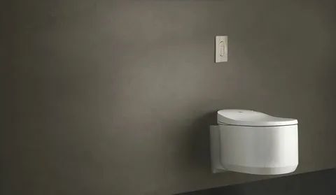 Панель смыва Grohe Arena Cosmopolitan 37624Al0