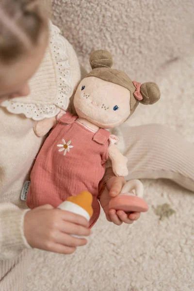 Кукла мягкая Little Dutch Роза
