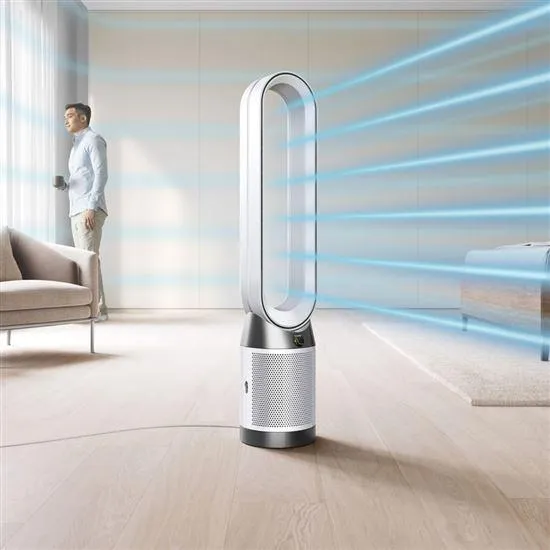 Очиститель воздуха Dyson Purifier Cool PC1 De-NOx TP11