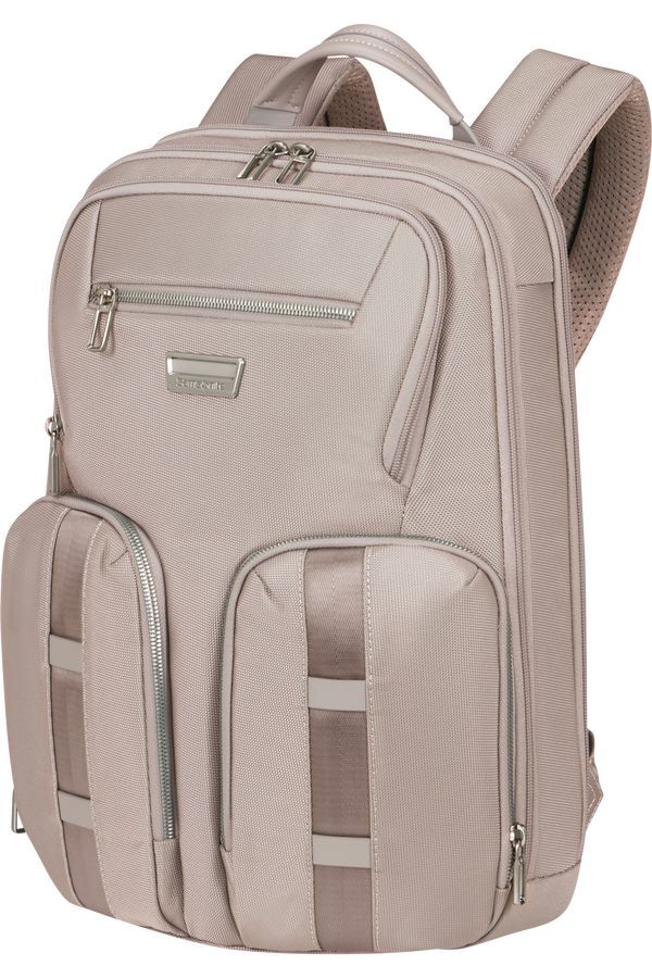 Рюкзак Samsonite Urban Eye 155256-1721 14.1" 13л Quartz