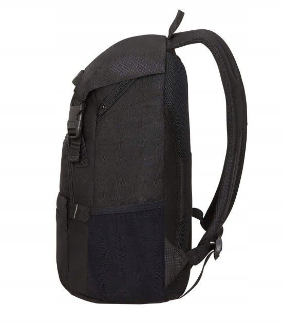 Рюкзак для ноутбука Samsonite Sonora M 14", черный