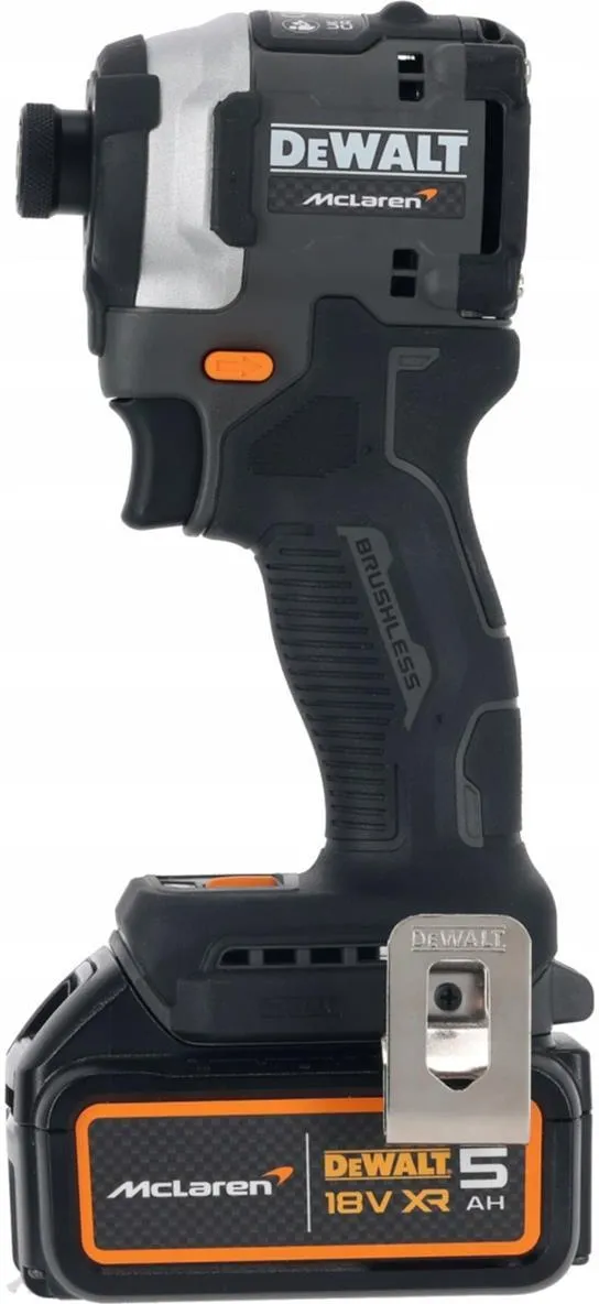 Аккумуляторная дрель-шуруповерт Dewalt DCF85MP2TQW