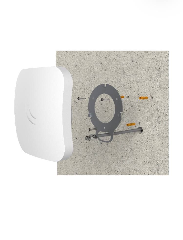 MikroTik cAP AC (MTRBCAPGI5ACD2ND)