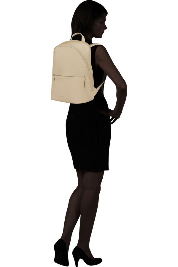 Рюкзак Samsonite 4Pack 151626-1775 14.1" 16.5л Round Sand
