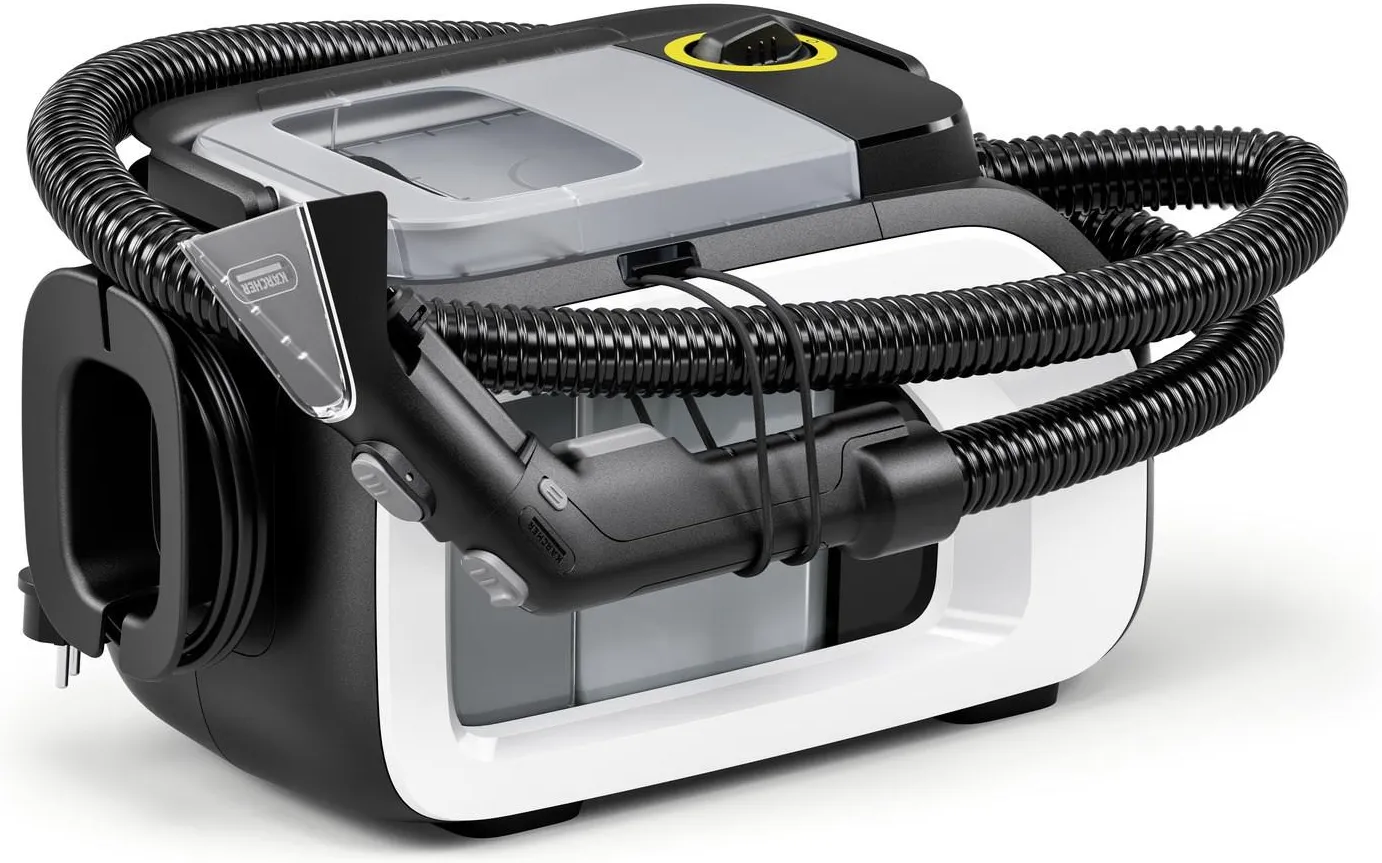Моющий пылесос Karcher SE 3 сетевой