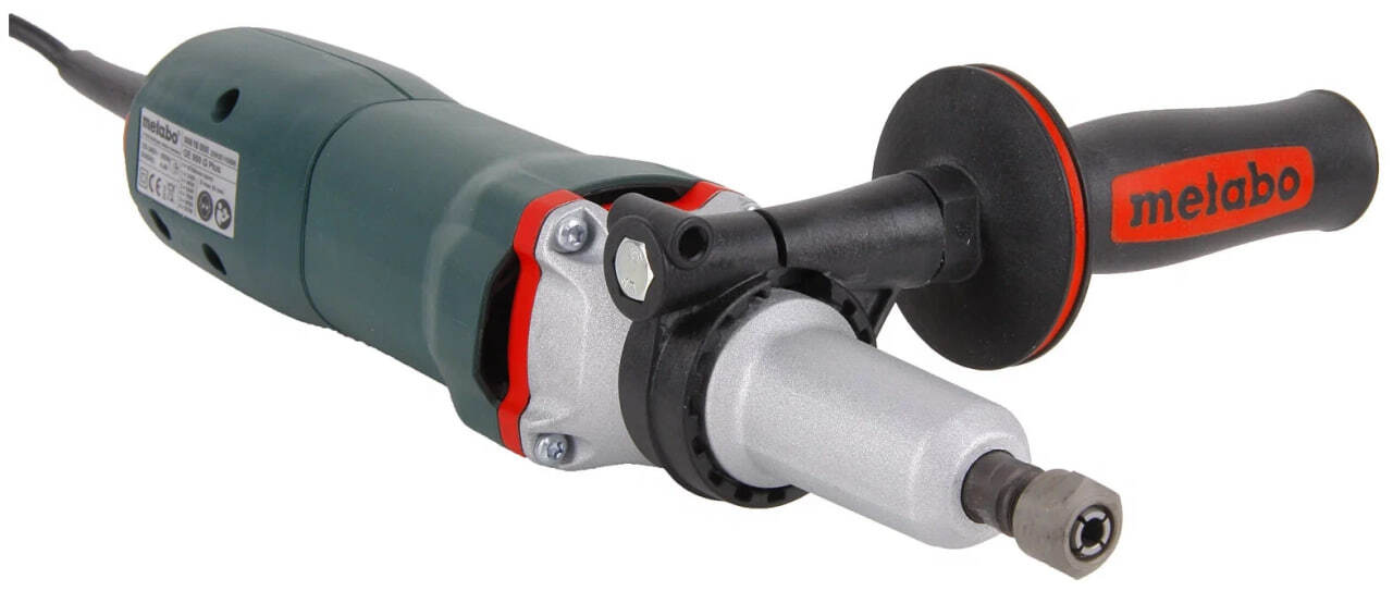Прямая шлифмашина Metabo GE 950 G Plus 600618000