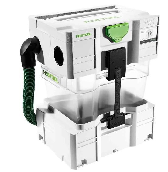 Предварительный сепаратор Festool Separator CT CT-VA-20 204083