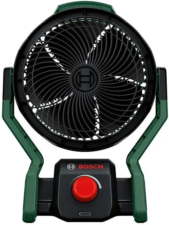 Аккумуляторный вентилятор Bosch UniversalFan 18V-1000 06039E1001