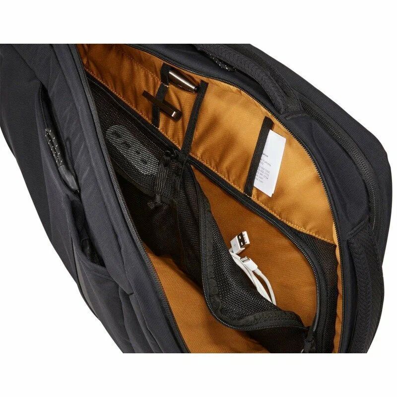 Рюкзак для ноутбука THULE Paramount Convertible Backpack 16L PARACB2116 Black (3204219)