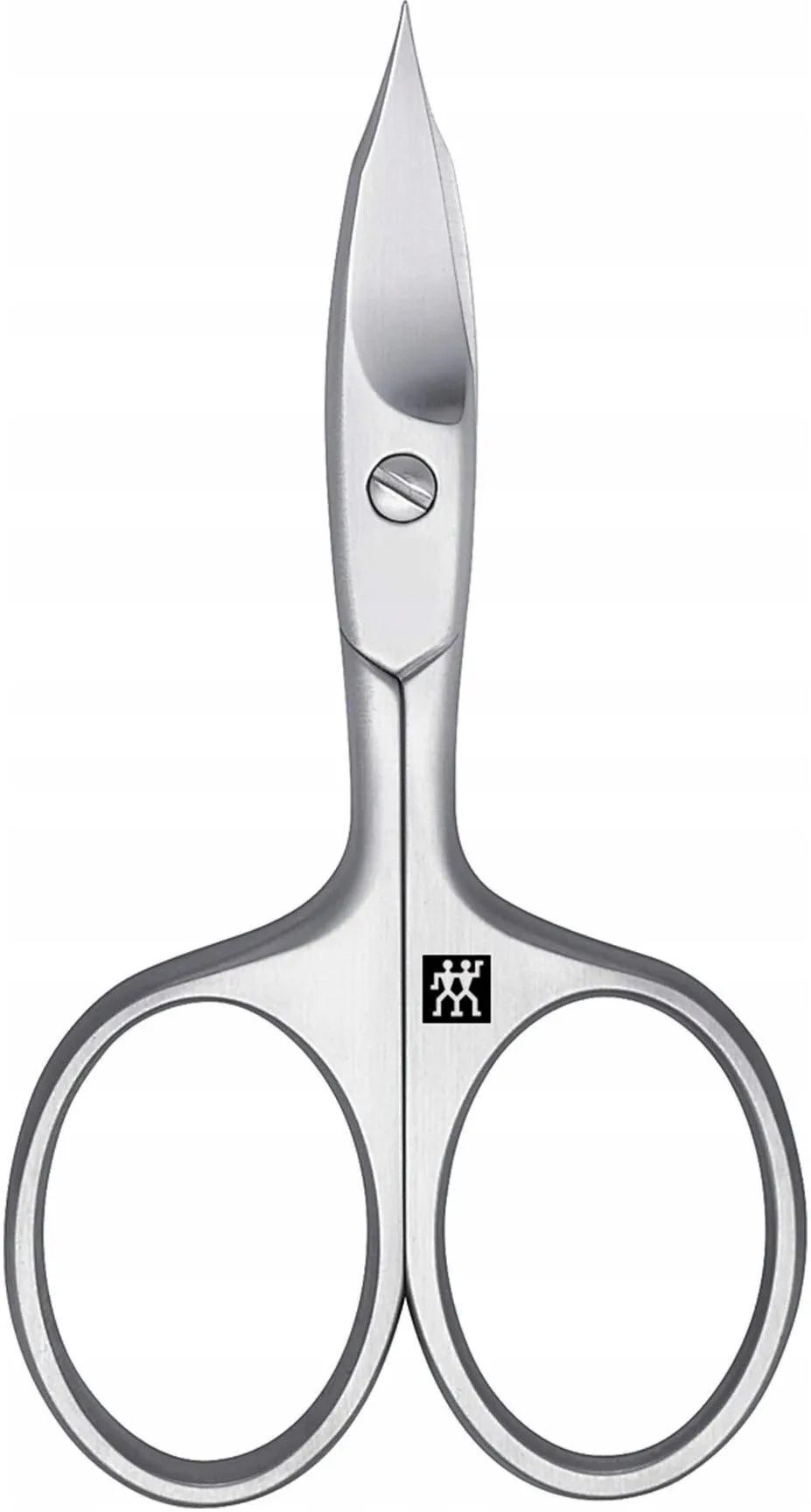 Дорожный маникюрный набор из 5 предметов с чехлом из кожи Zwilling Twinox 97092-002-0 красный