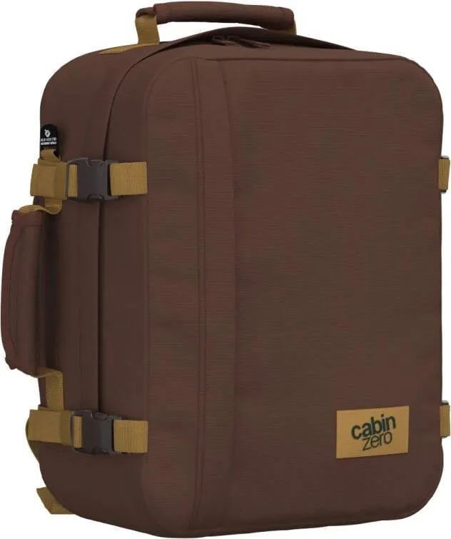 Рюкзак Cabin Zero Classic 28L Belgian Chocolate