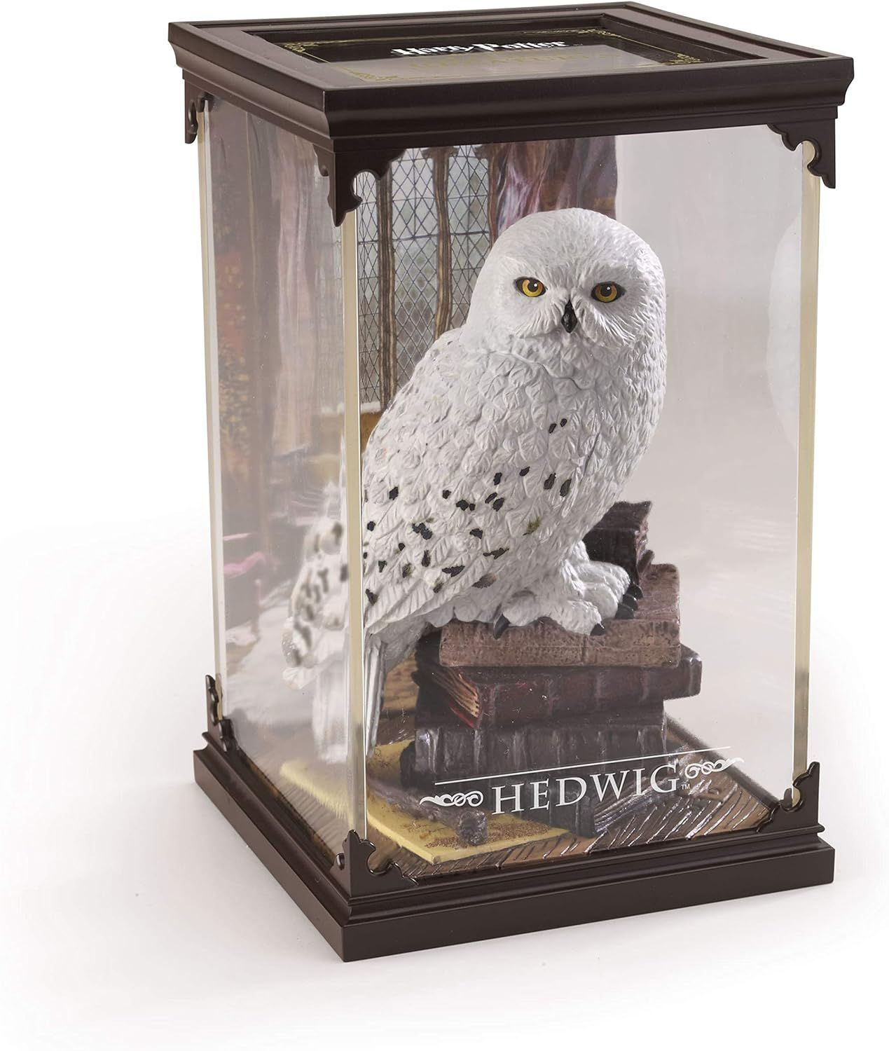 Букля Гарри Поттер Фигурка Hedwig Harry Potter