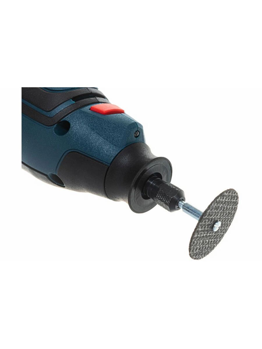 Гравер Bosch GRO 12V-35 (06019C5000)