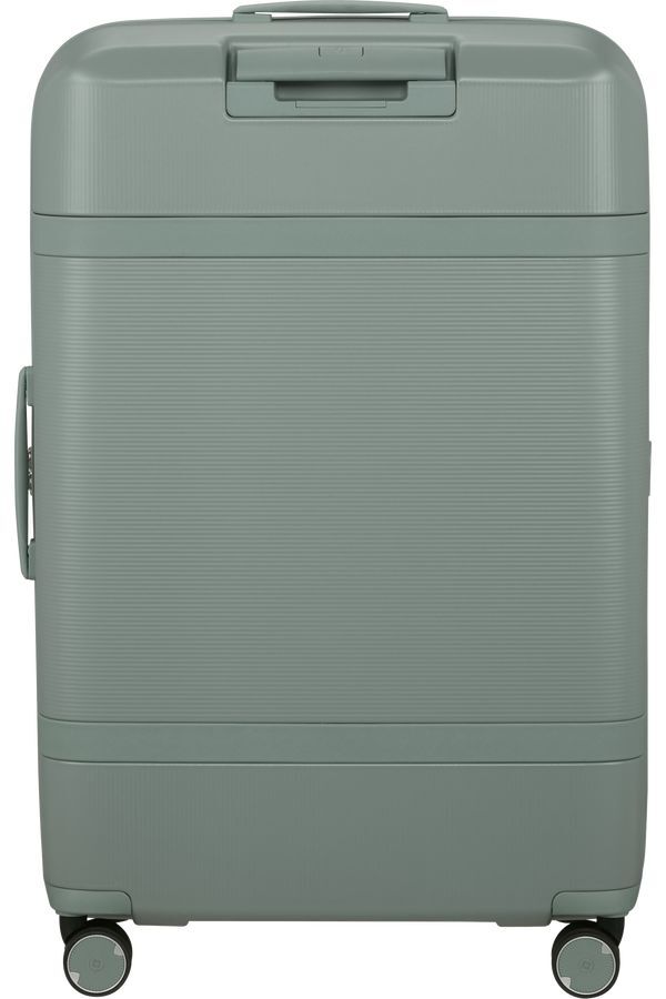 Чемодан Samsonite Image 154693-A639 75см 101/111л Thyme