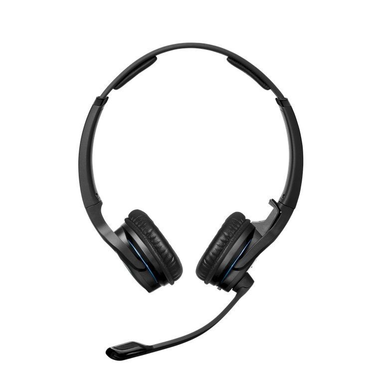 Беспроводные наушники Sennheiser EPOS MB PRO 2, 1000566, черный
