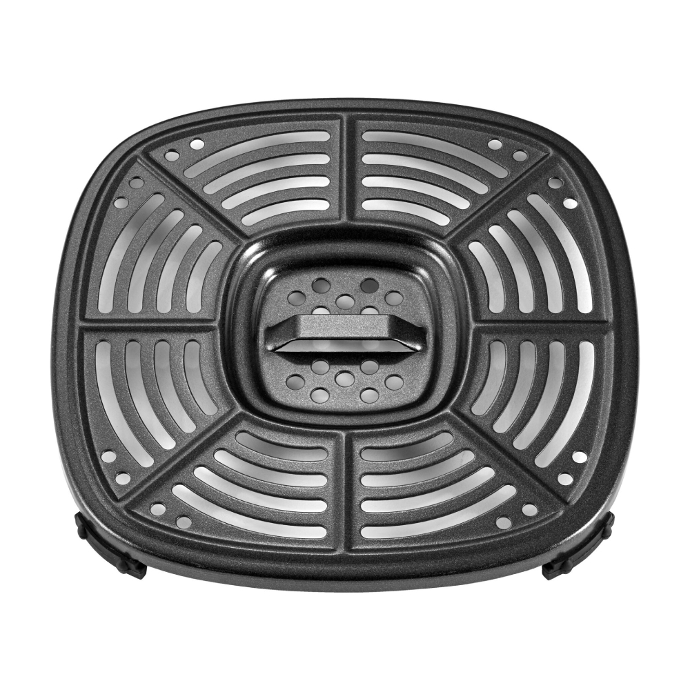 Аэрогриль ZWILLING Air Fryer, 4 л, черный 1021777