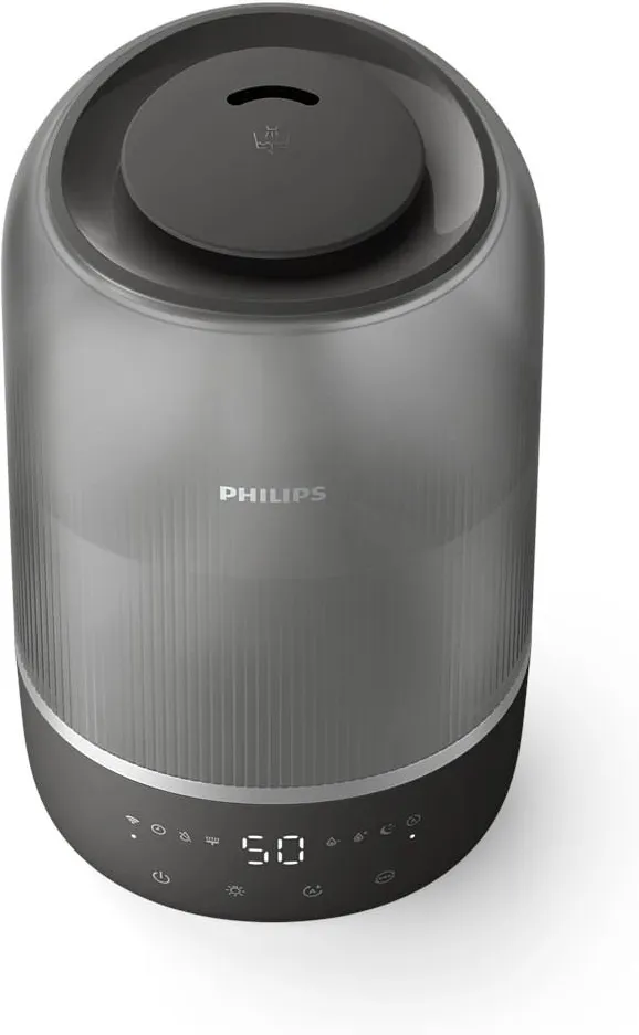 Увлажнитель воздуха PHILIPS HU1510/03