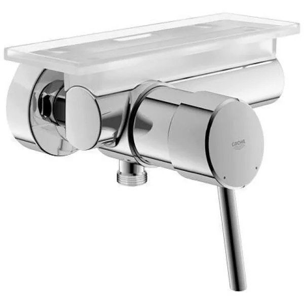 Смеситель для ванны Grohe Concetto 32210001 хром