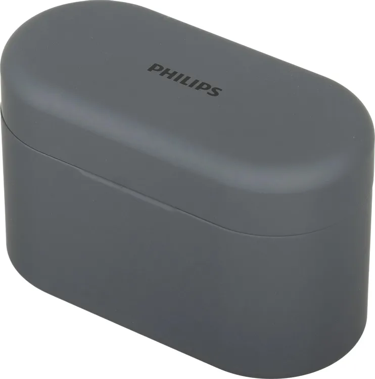 Bluetooth-гарнитура Philips TAT8506BK, черная