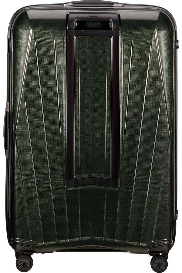 Чемодан Samsonite Major Lite 150689-9199 84см 130л Climbing Ivy