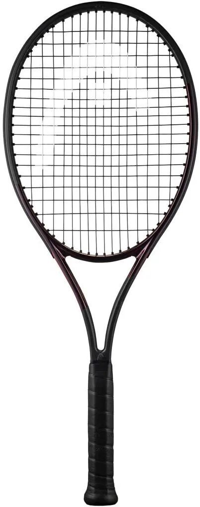 Теннисная ракетка Head Prestige MP L 2023 L3 Black