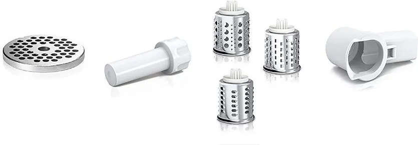 Мясорубка Bosch MMWPL3003
