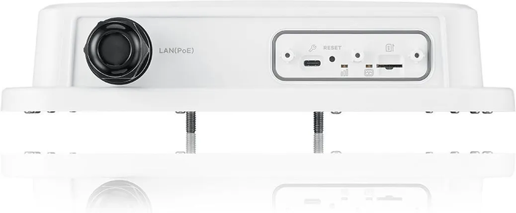 Маршрутизатор Zyxel FWA710