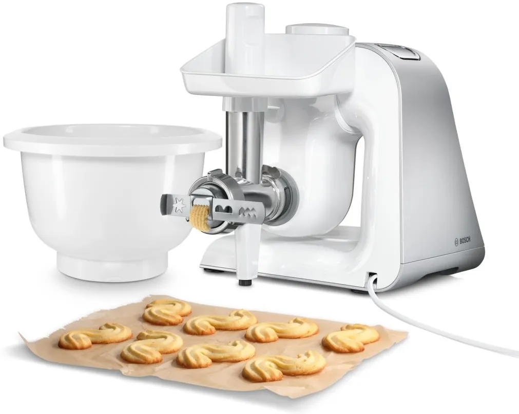 Набор аксессуаров для кухонной машины Bosch BakingSensation MUZ5BS1 00579303