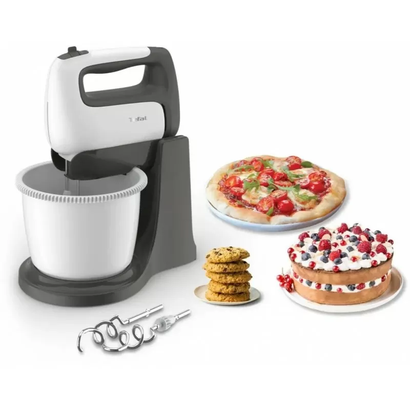 Миксер Tefal HT464138
