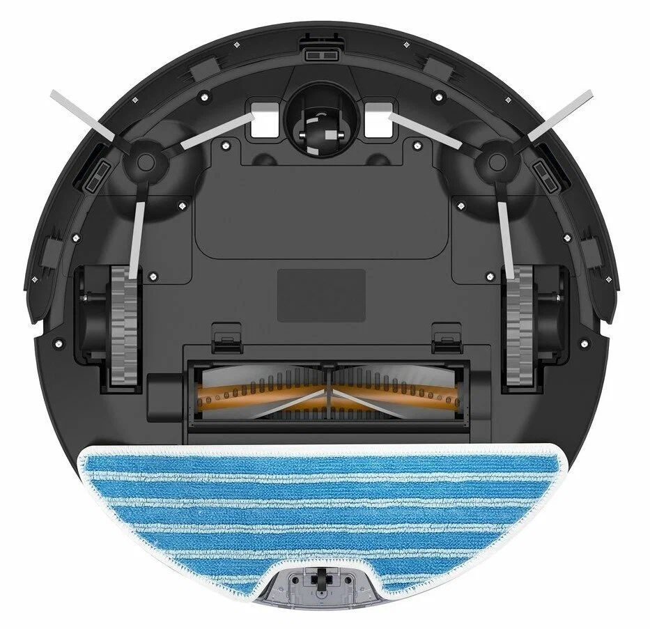 Робот-пылесос Blaupunkt RVC701