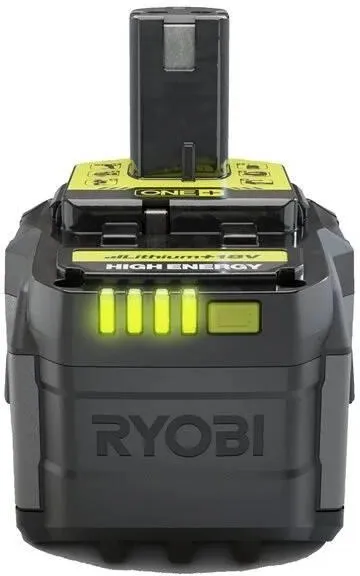 Аккумулятор RYOBI RB1880T (5133006264)
